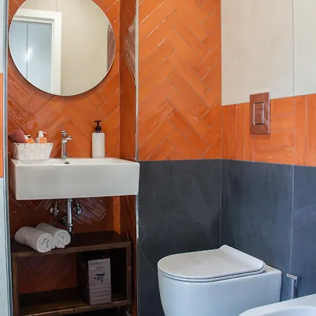 Vesuvius115 3* Nápoly