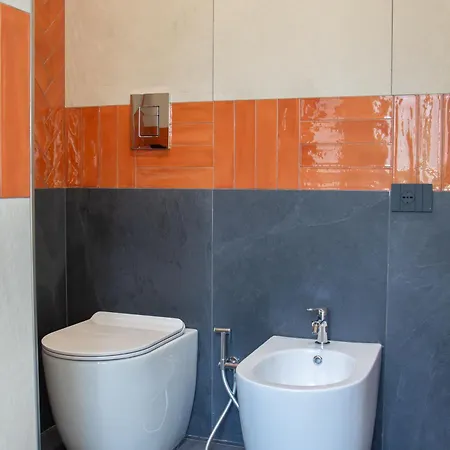 Vesuvius115 Vendégház