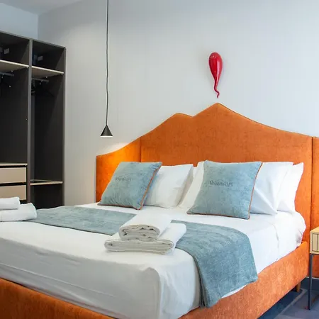 Vesuvius115 Vendégház