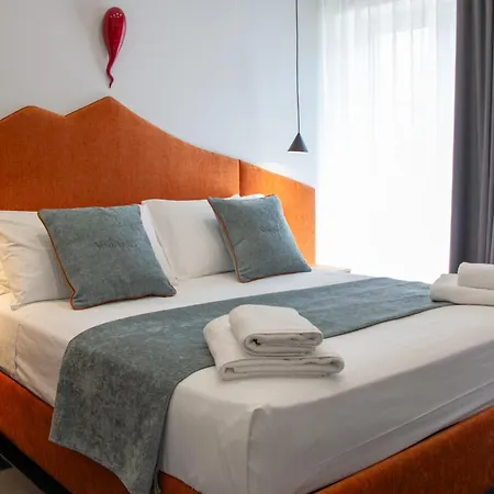 Vendégház Vesuvius115