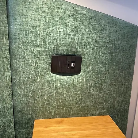Vesuvius115 بيت ضيافة