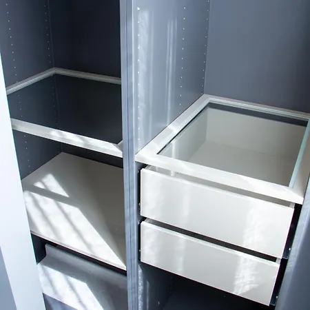 Vendégház Vesuvius115 Nápoly