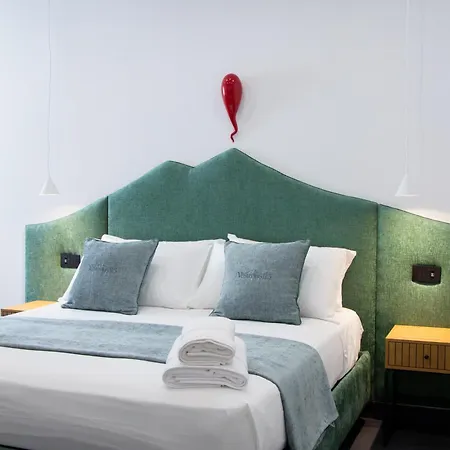 Vesuvius115 Vendégház Nápoly