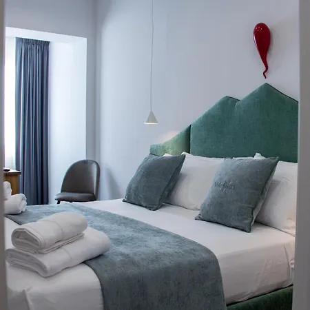 Vesuvius115 Vendégház