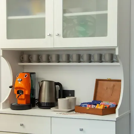 Vesuvius115 3* Nápoly