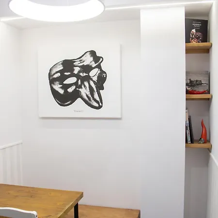 Vesuvius115 Vendégház 3*