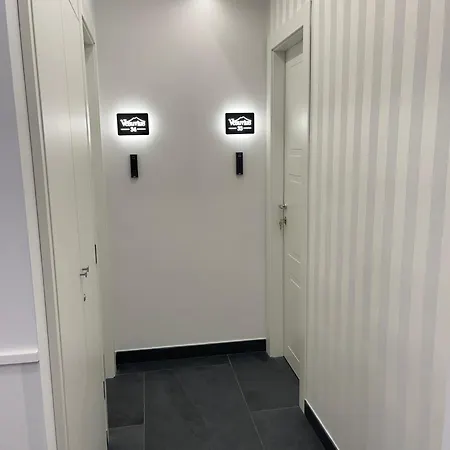 Vendégház Vesuvius115 Nápoly