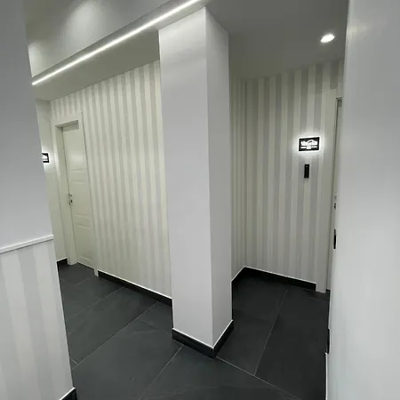 Vesuvius115 Vendégház