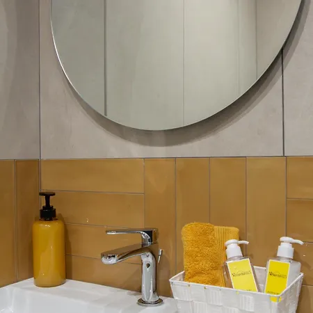 Casa de hóspedes Vesuvius115 Nápoles