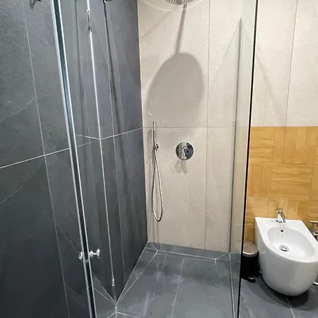 Vesuvius115 3* Nápoles