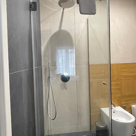 Casa de hóspedes Vesuvius115 Nápoles