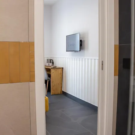 Vesuvius115 3* Nápoles