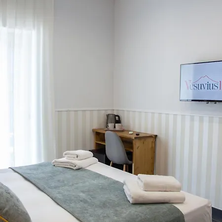 Casa de hóspedes Vesuvius115 Nápoles