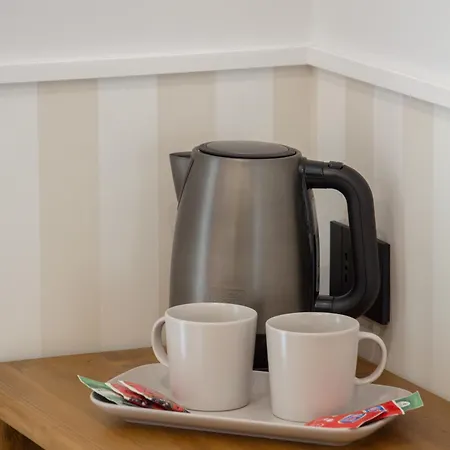 Vesuvius115 3* Nápoles