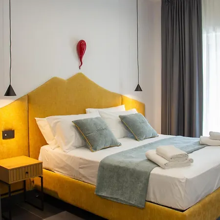 Vesuvius115 Casa de hóspedes Nápoles