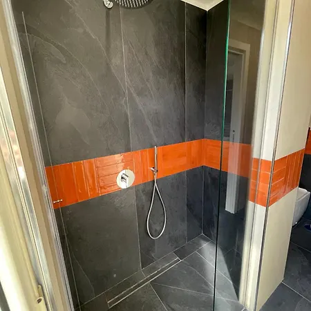 Vesuvius115 3* Nápoles