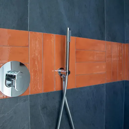 Vesuvius115 Casa de hóspedes Nápoles