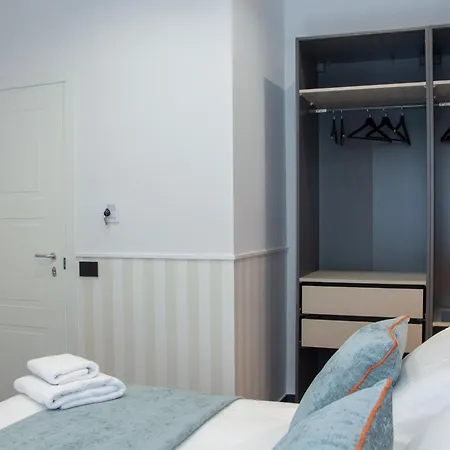 Vesuvius115 Casa de hóspedes