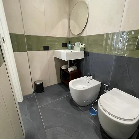 Vesuvius115 Casa de hóspedes