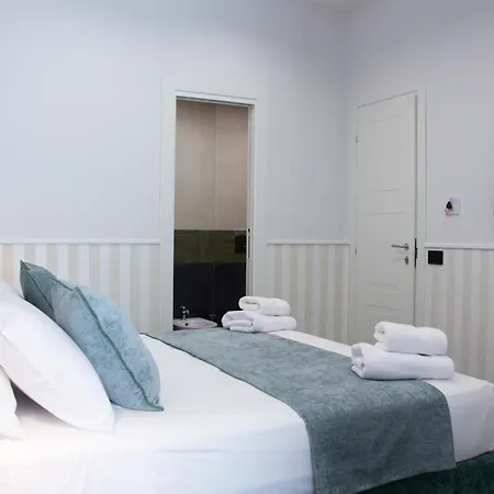 Casa de hóspedes Vesuvius115 Nápoles