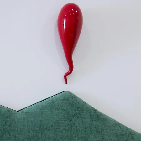 Casa de hóspedes Vesuvius115