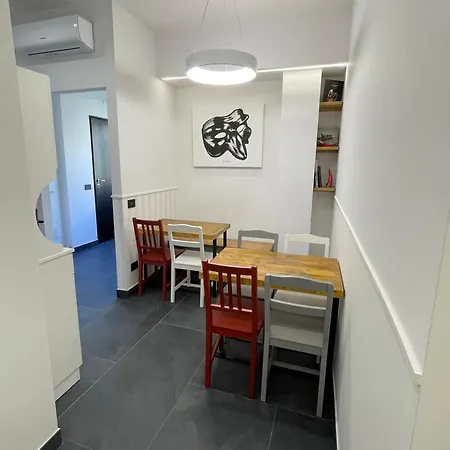 Vesuvius115 Casa de hóspedes Nápoles