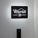 بيت ضيافة Vesuvius115