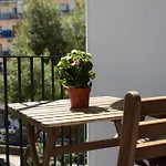 بيت ضيافة Vesuvius115