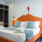 Vesuvius115 بيت ضيافة