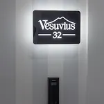Vesuvius115 بيت ضيافة