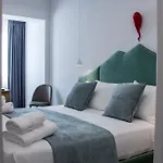 Vesuvius115 بيت ضيافة