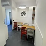 Vesuvius115 بيت ضيافة نابولي