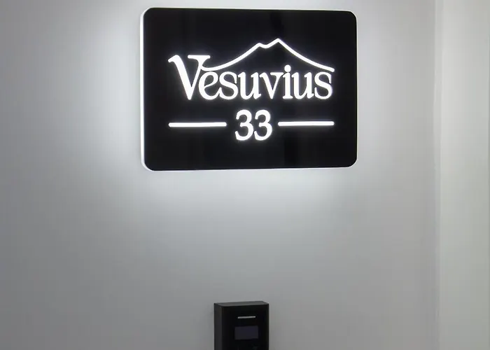 ゲストハウス Vesuvius115