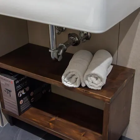 게스트하우스 Vesuvius115