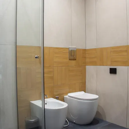 Vesuvius115 게스트하우스 3*