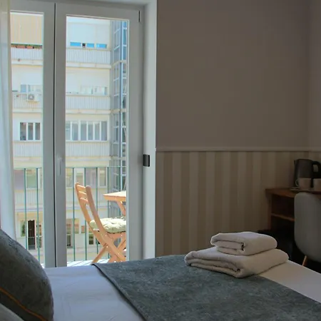 Vesuvius115 게스트하우스 3*