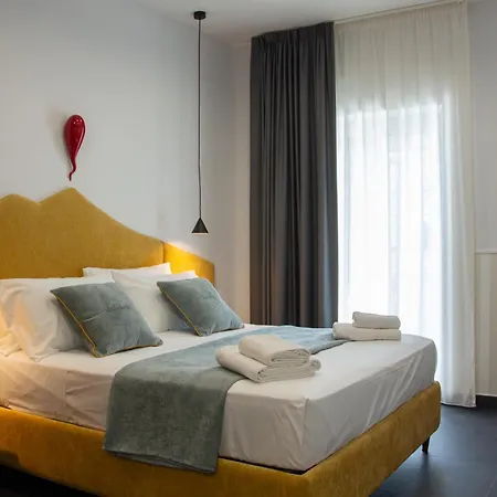 Vesuvius115 게스트하우스 3*