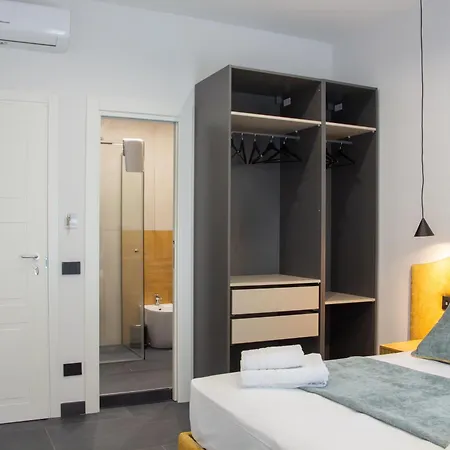 Vesuvius115 게스트하우스 나폴리