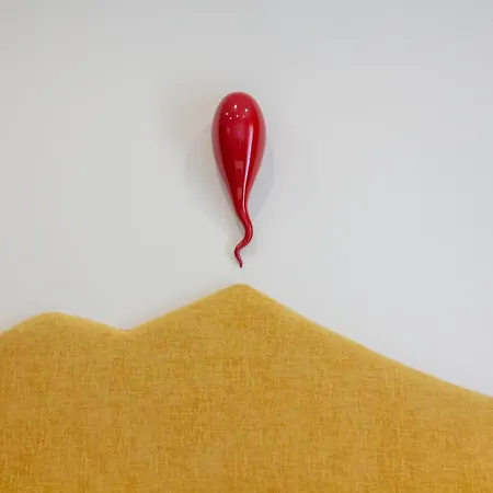 게스트하우스 Vesuvius115 나폴리