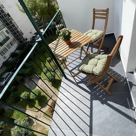 게스트하우스 Vesuvius115 나폴리