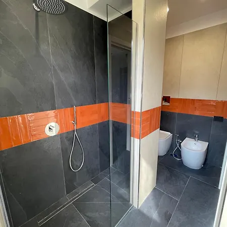 게스트하우스 Vesuvius115 나폴리