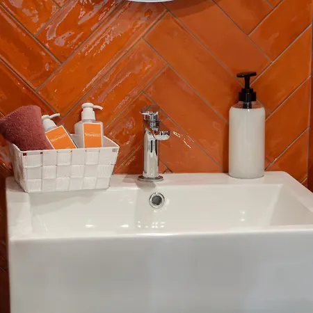 Vesuvius115 게스트하우스 3*