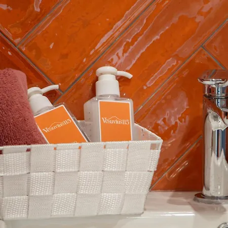 Vesuvius115 게스트하우스