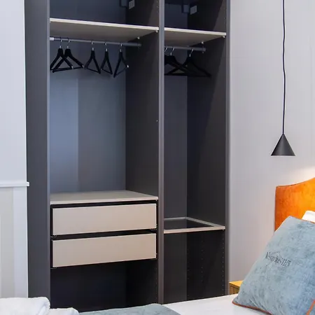 Vesuvius115 게스트하우스 나폴리