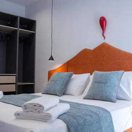 Vesuvius115 나폴리