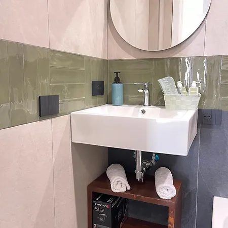 Vesuvius115 3* 나폴리