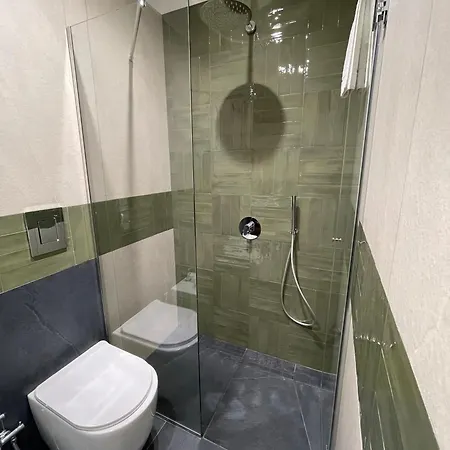 Vesuvius115 게스트하우스 3*