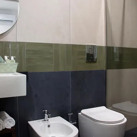 Vesuvius115 게스트하우스 나폴리