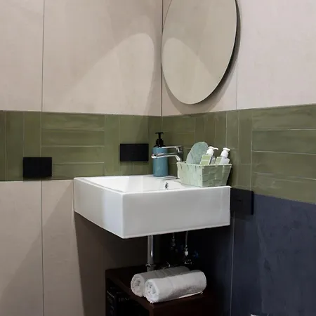 게스트하우스 Vesuvius115 나폴리