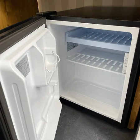 Vesuvius115 3* 나폴리